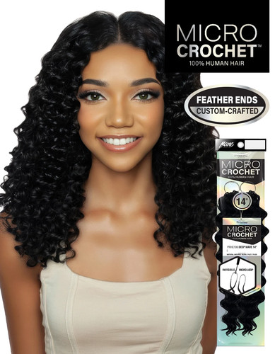 Pristine 100 human - human, hair