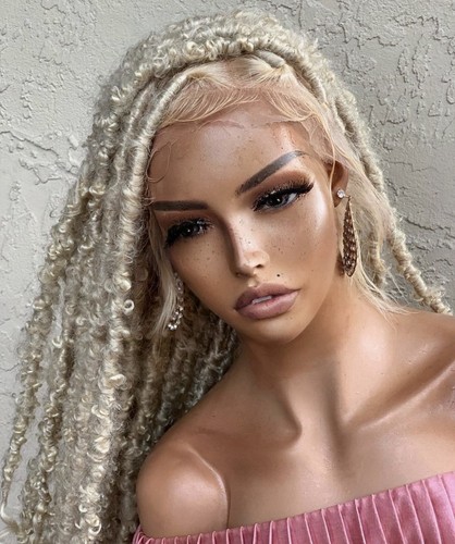 Platinum blonde - hd,